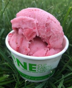 Best Ice Cream near me in Denver | Happy Cones Co