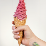 New Zealand-Style Ice Cream